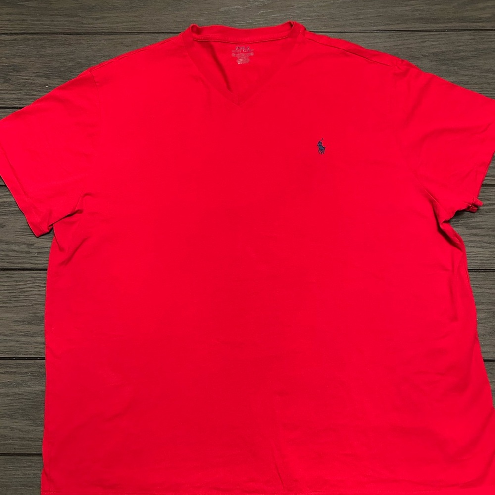Polo t shirt NWOT